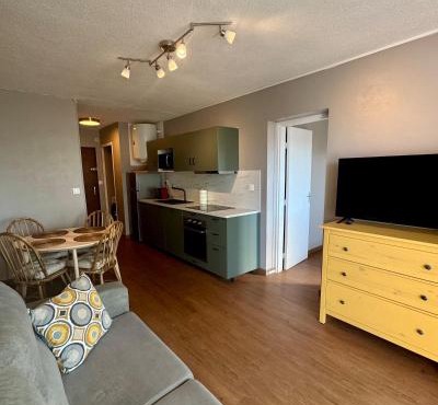 Jolie appartement à Carnon Plage