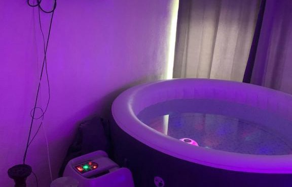 Jolie Appartement avec wifi Netflix