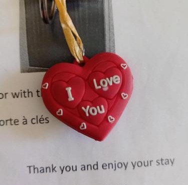 Jolie Chambre confortable proche de l'aéroport