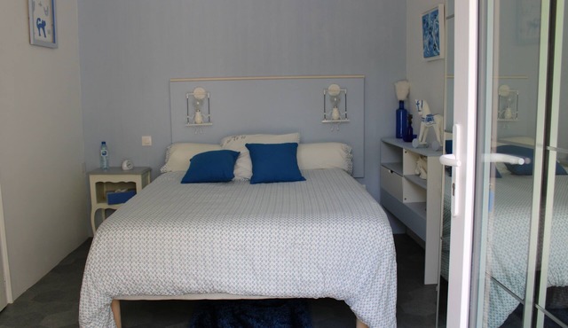 Jolie Chambre D'hôte au Calme Absolu