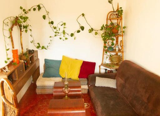 Jolie chambre dans appartement cosy en plein centre