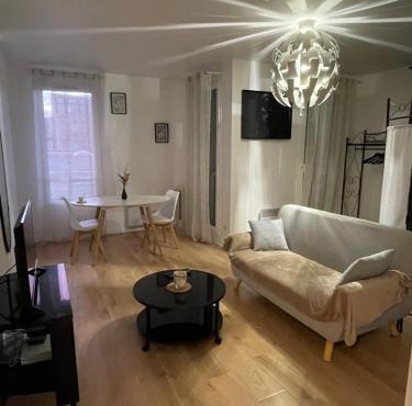 Jolie chambre proche de paris et sa périphérie