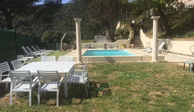 "Jolie" - cosy house, 5km from the sea