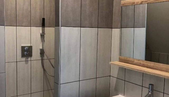 Jolie Duplex 4/6 Personnes D'un Trés Grand Confort Proche de Fécamp et Etretat