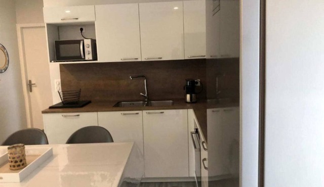 Jolie Duplex 6/8 Personnes D'un Trés Grand Confort Proche de Fécamp et Etretat