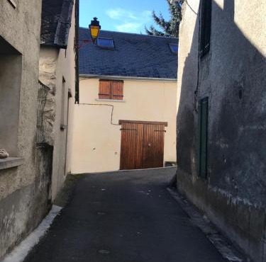 Jolie Gîte dans les Pyrénées