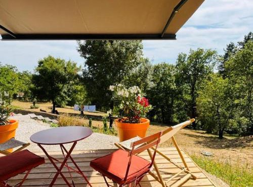 jolie maison au cœur du lot