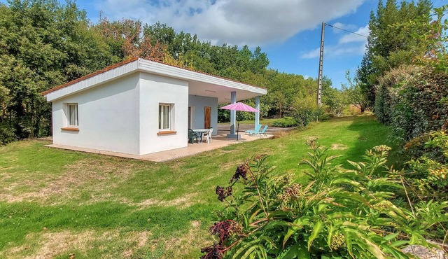 Jolie maison a la campagne
