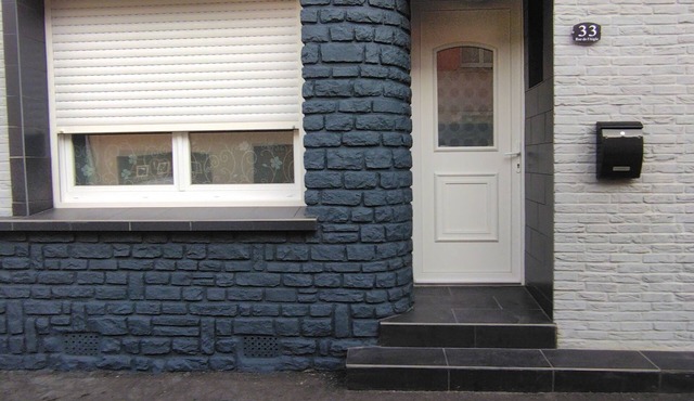 Jolie Maison à 150 m de la mer