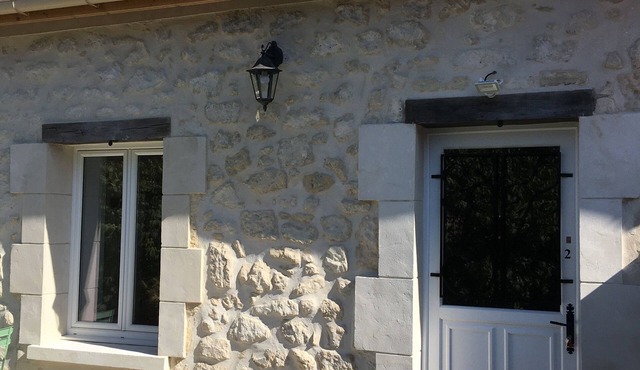 Jolie Maison à Coye la Forêt.proche Parc Astérix,aéroport CDG