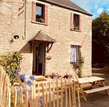 Jolie maison à la campagne « Chez Germaine »