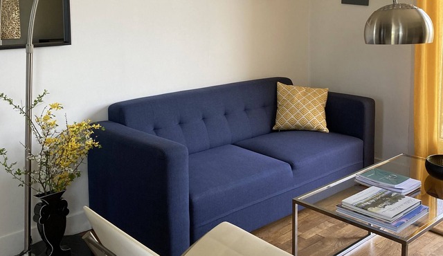 Jolie Maison au Cœur des Châteaux de la Loire