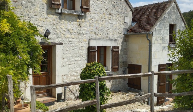 Jolie Maison au Calme à 5 min du zoo de Beauval