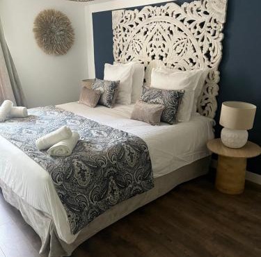 Jolie Maison avec Balnéothérapie