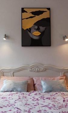 Jolie maison avec jardin clos - Fontainebleau Héricy, 35 min Paris