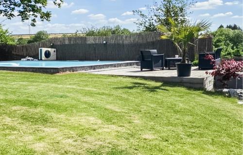 Jolie Maison Avec Piscine