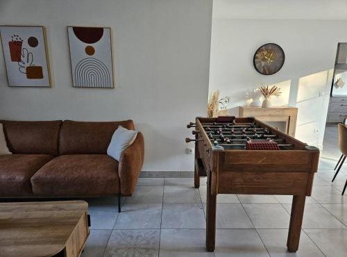 jolie maison centre bourg