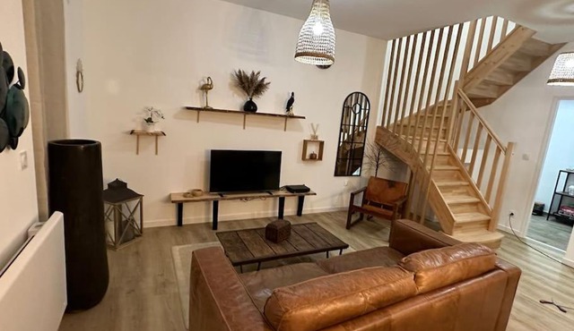 Jolie Maison « COSY » à La Wantzenau