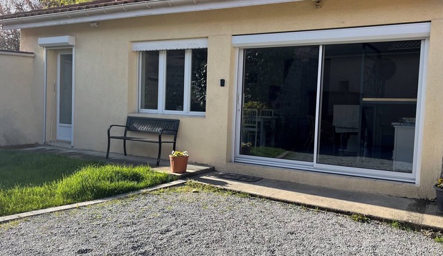 Jolie Maison de Campagne, Compostelle