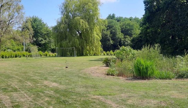 Jolie Maison de Famille. Idéalement Située Entre mer et Campagne