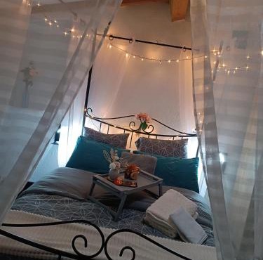 Jolie maison de village