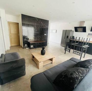 Jolie maison de village 2 chambres