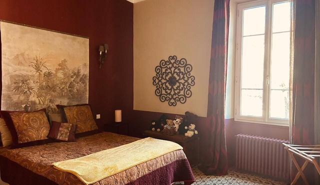 Jolie Maison en Provence