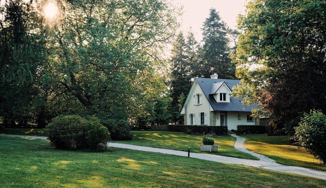 Jolie Maison à la Campagne