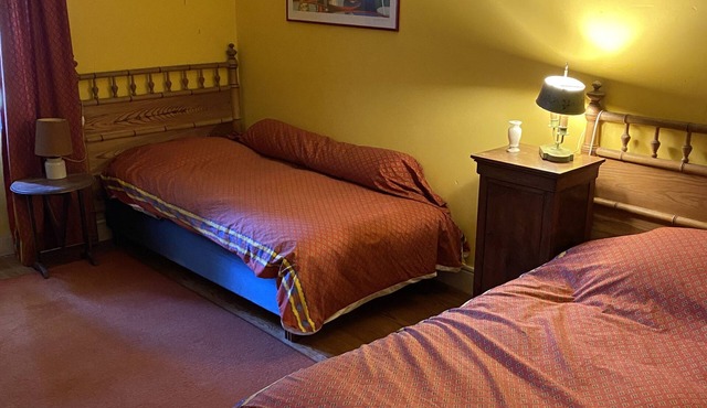 Jolie Maison Landaise