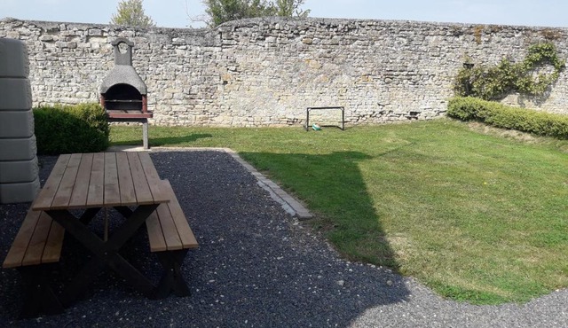 Jolie maison pour 4 à 6 personnes