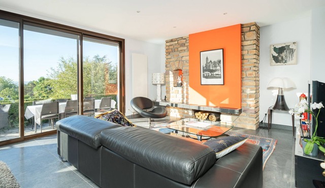 Jolie Maison Proche de Nancy