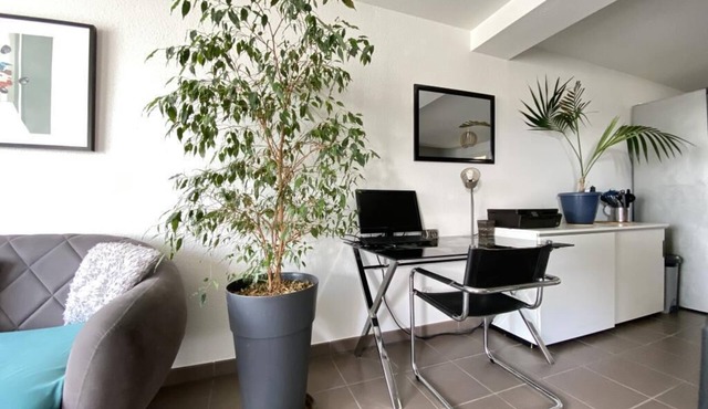 Jolie Maison sur les Hauts de Clermont-ferrand