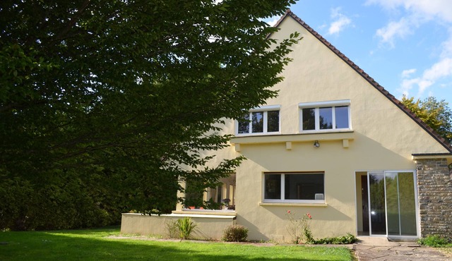 Jolie maison située au cœur du pays de Bray!