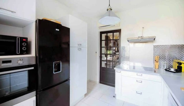 Jolie Maison sur Orléans, Parking & Climatisation