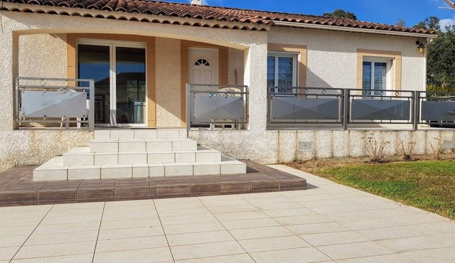 Jolie Maison T4 88m² Proche MER