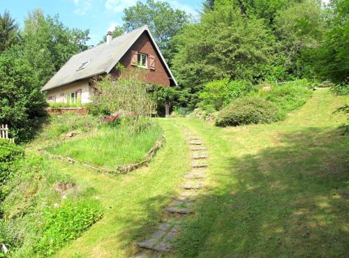 Jolie maison - Vallée de la Bruche près des Vosges