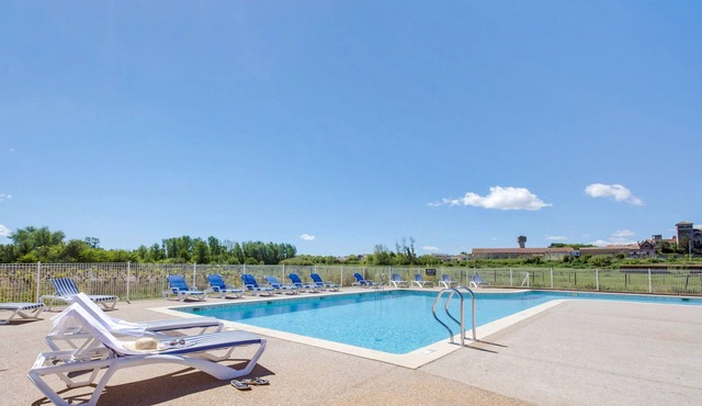 Jolie Maison | Votre Havre de Paix à Colombiers