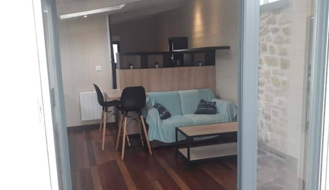 Jolie Maisonnette Studio non Fumeur