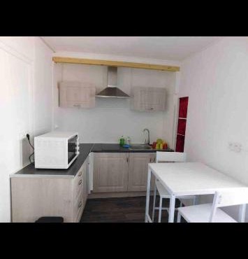 Jolie Maisonnette en plein cœur de Béziers
