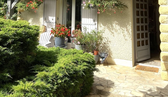 Jolie Périgourdine 7 Couchages