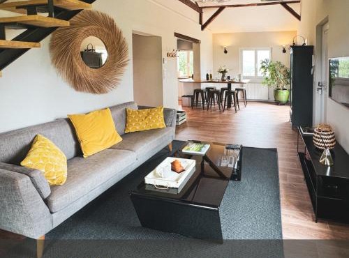 Jolie petite maison - Entre mer, montagne, Espagne