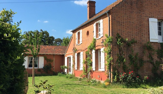 Jolie Solognote de Village