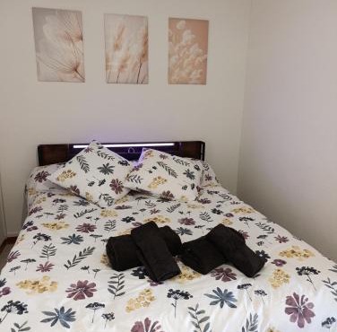 Jolie studio au coeur de Ribérac, wifi gratuite