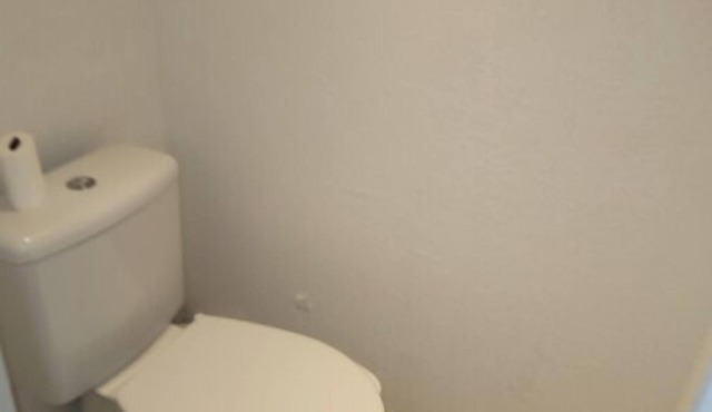 Jolie Studio Avec Mezzanine