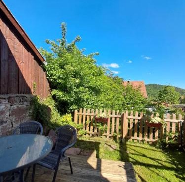 Jolie studio cocooning