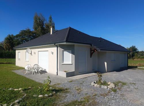 Jolie villa 20min de Lourdes