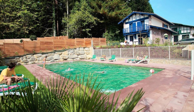 Jolie Villa | Evasion Détente en France