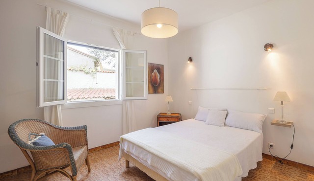 Jolie Villa