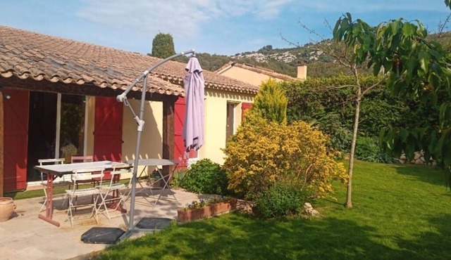Jolie Villa