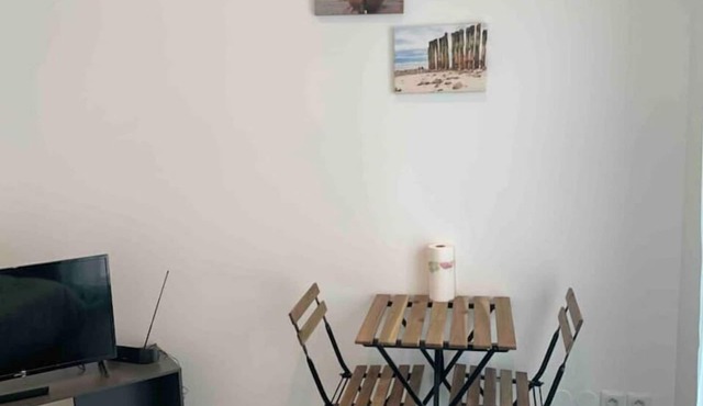 Jolies Avec Terrasses